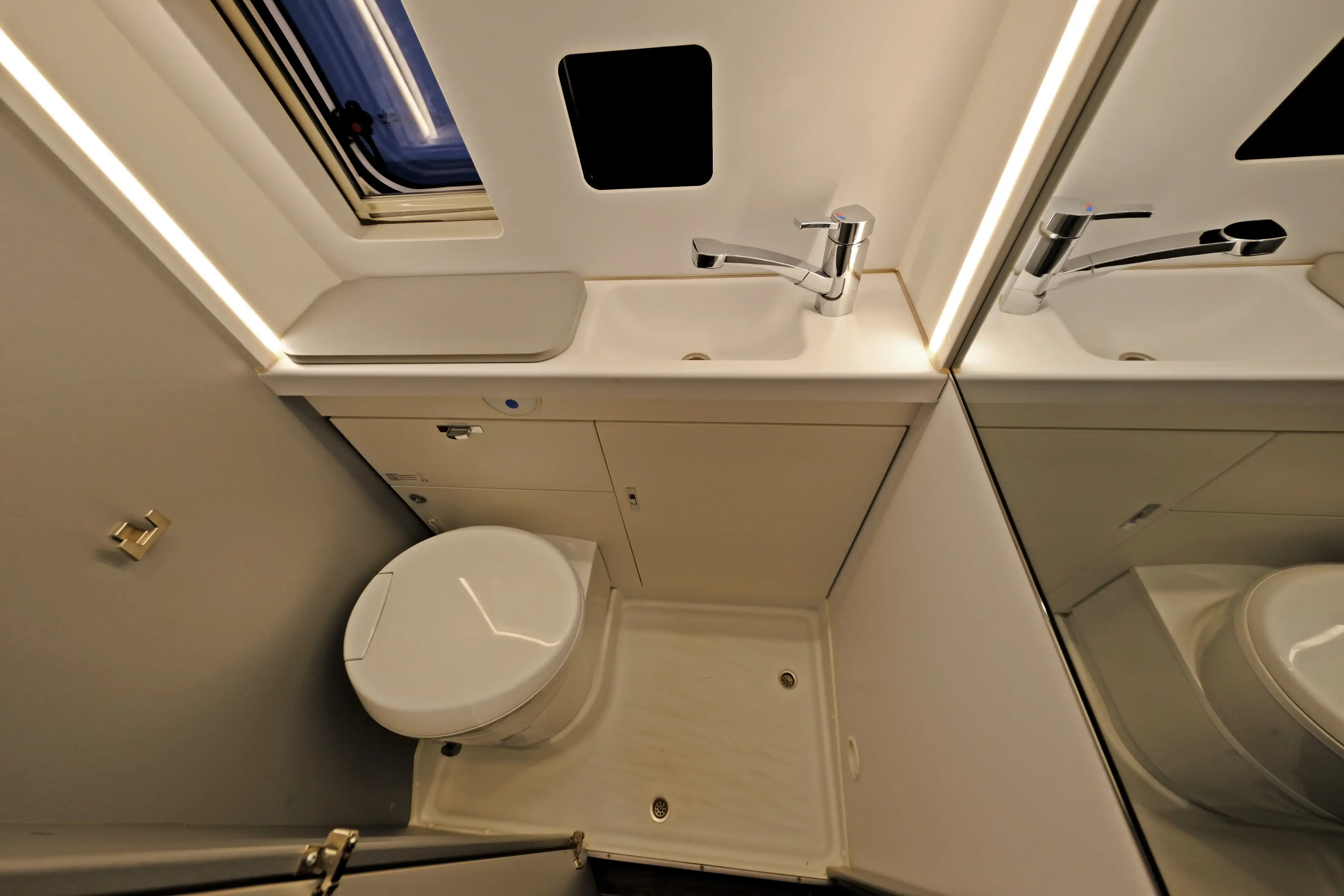 WEINSBERG CaraTour 600 MQH